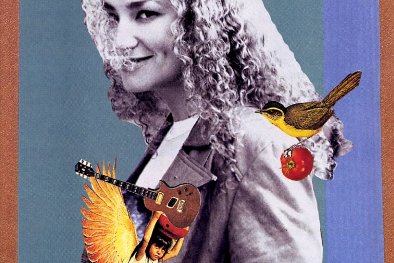 Música em oração: E se Deus fosse um de Nós?