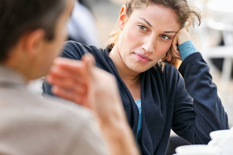 Papo reto aos Crentes