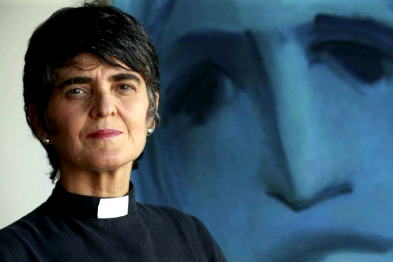 Carta do CEBI em apoio à Pastora Lusmarina