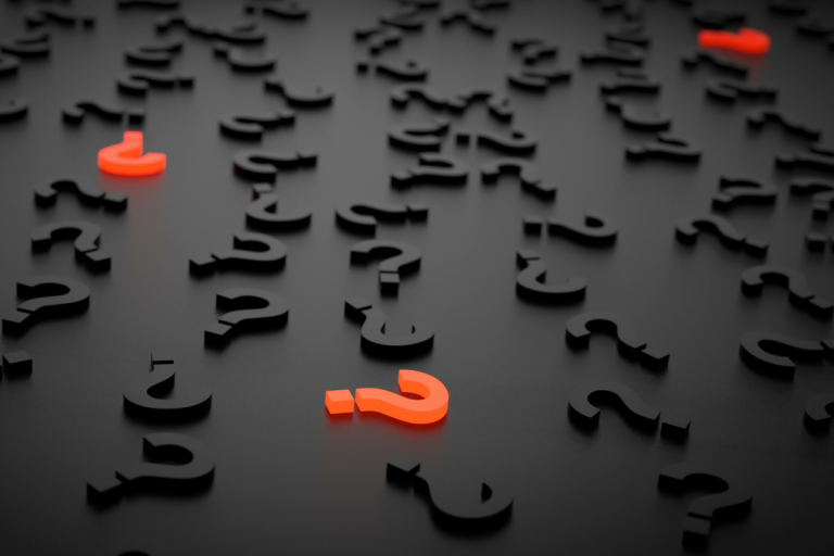 Reflexão do Evangelho: Pergunta decisiva