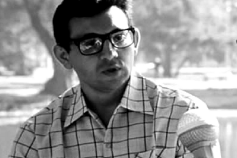 Palavra da Direção: Pela Memória de Frei Tito de Alencar