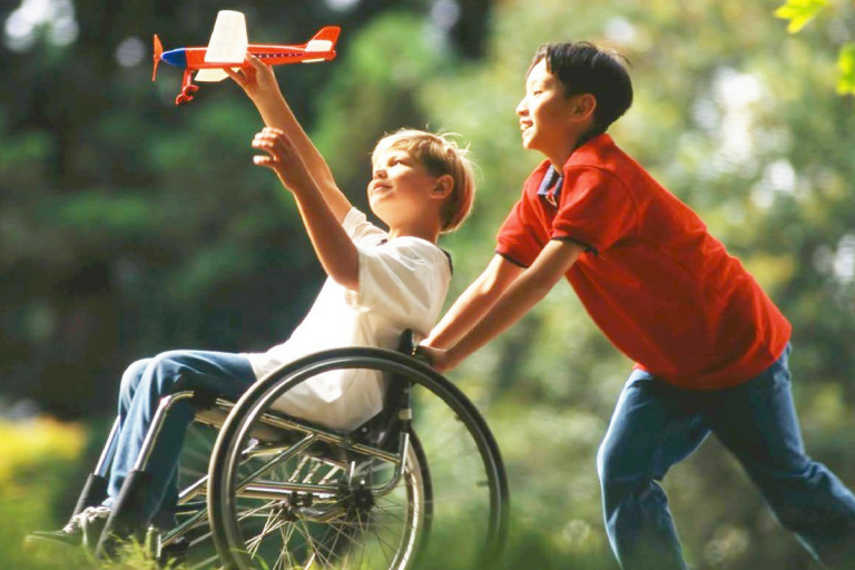 Semana Nacional da Pessoa com Deficiência