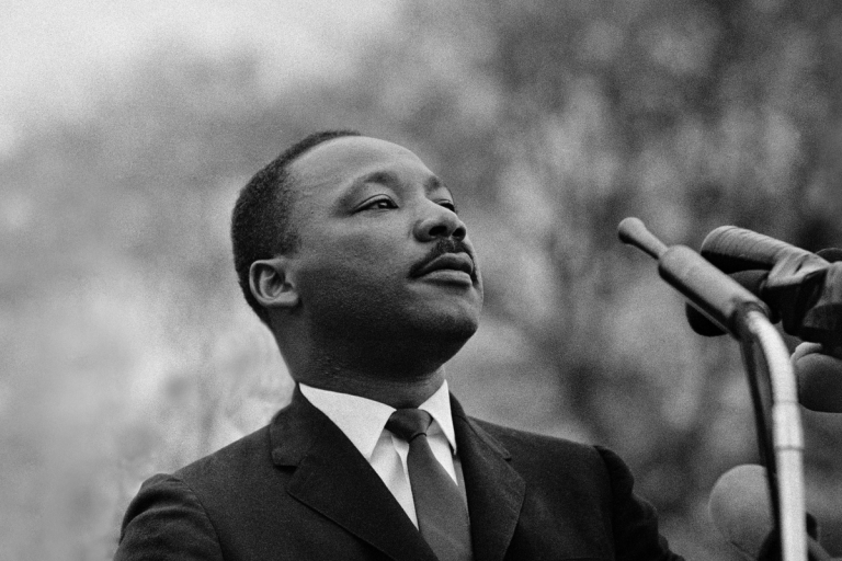 "Eu tenho um sonho": há 55 anos, Martin Luther King proferia discurso histórico