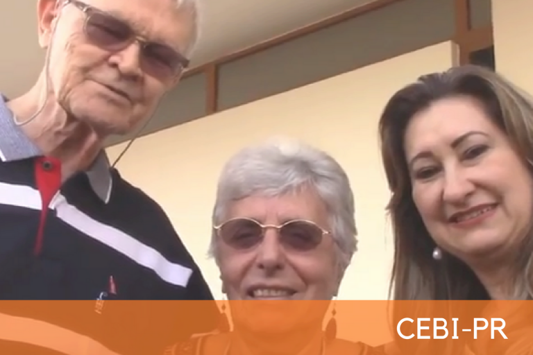 CEBI-PR: Leitura da Bíblia na ótica da mulher e do/da idoso(a)