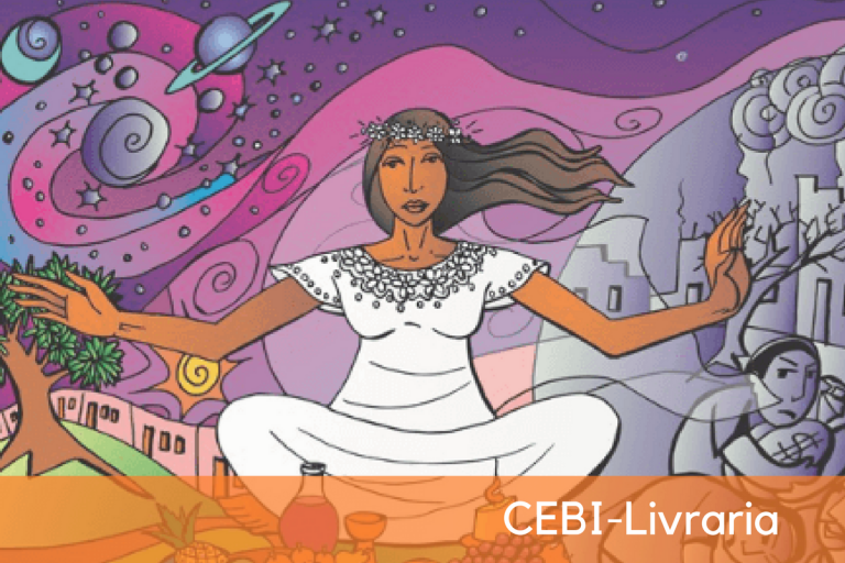 Livro da Sabedoria: Entrevista com Tea Frigério