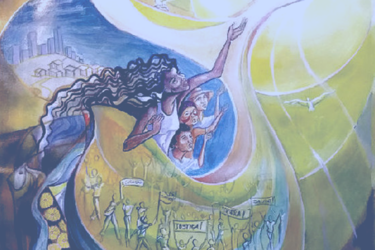 Roteiro de Celebração: Grito dos Excluídos 2018