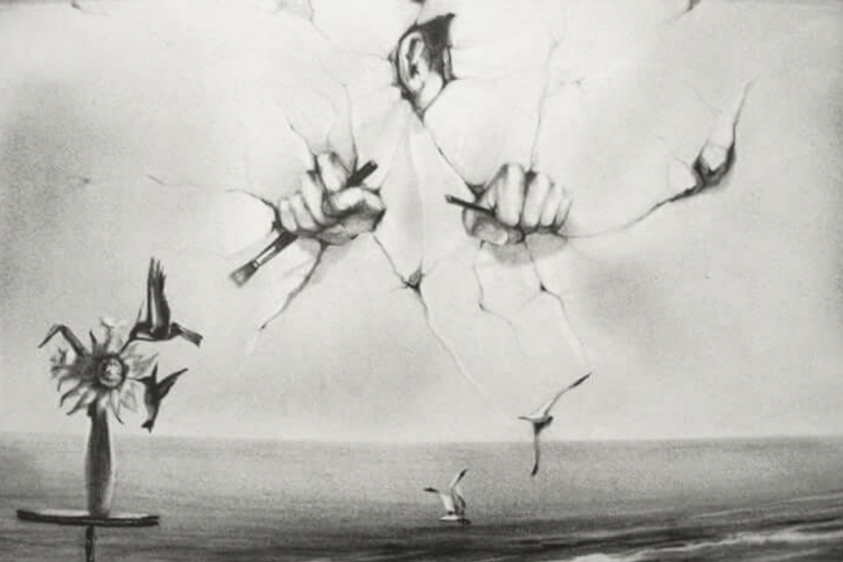 Poesia da libertação: #ELENÃO