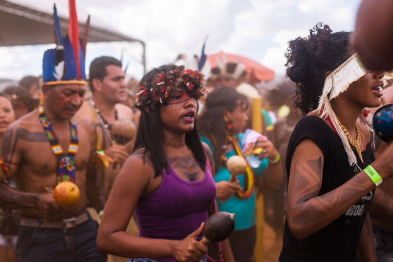 Após retrocesso de Temer, indígenas buscam mais espaço na política