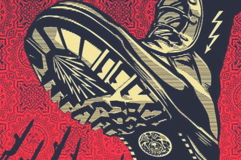 Carta de amor ao meu inimigo (1): Convite ao arrependimento