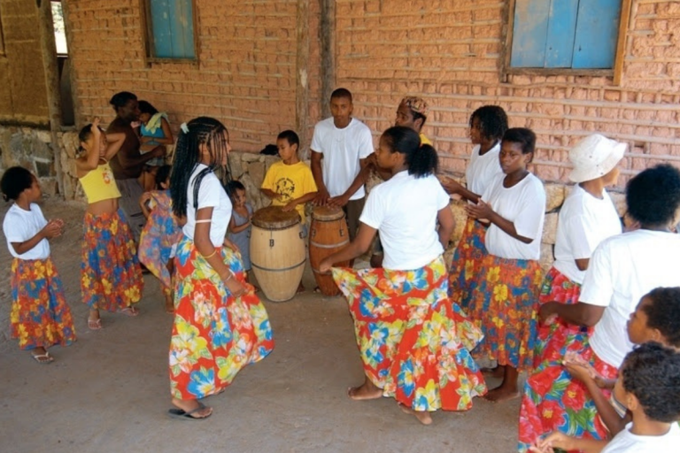 Número de assassinatos de quilombolas cresceu 350% em um ano, aponta pesquisa