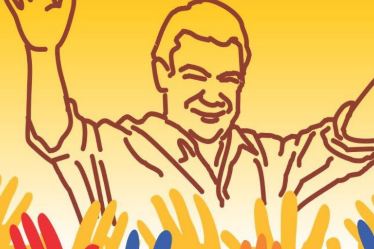 Carta de amor ao meu inimigo (2): Por favor, tire a sua máscara