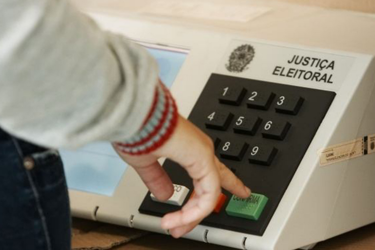 Essas eleições e a espiritualidade