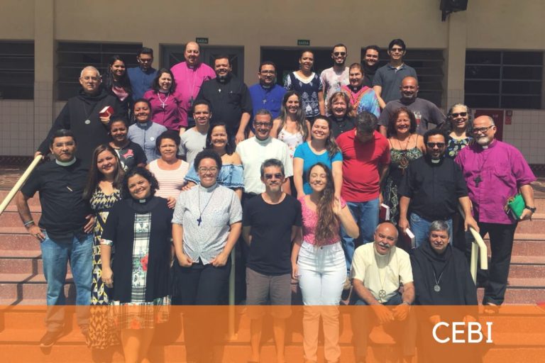CEBI contribui em formação da Igreja Anglicana (IEAB)
