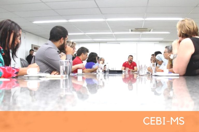 CEBI-MS: Entidades preparam evento dos 70 anos da Declaração Universal dos Direitos Humanos