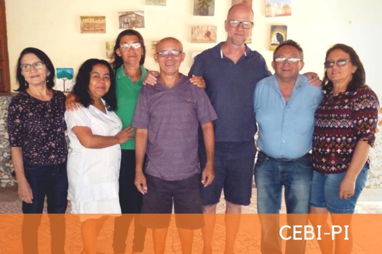 CEBI-PI: Seminário debate a Superação da Intolerância e do Fundamentalismo