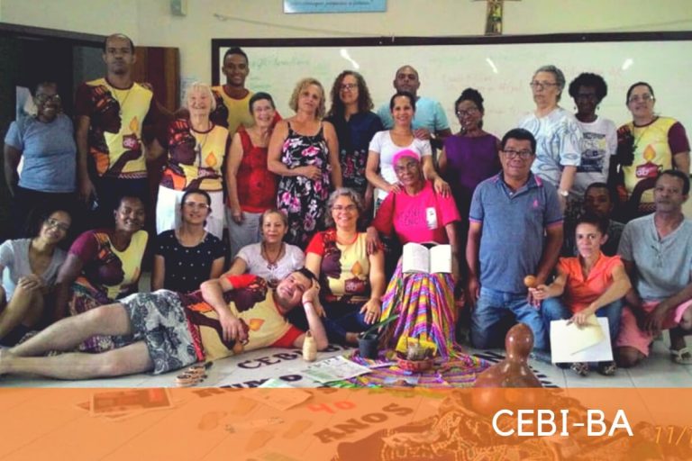 CEBI-BA se reúne em Assembleia em Feira de Santana