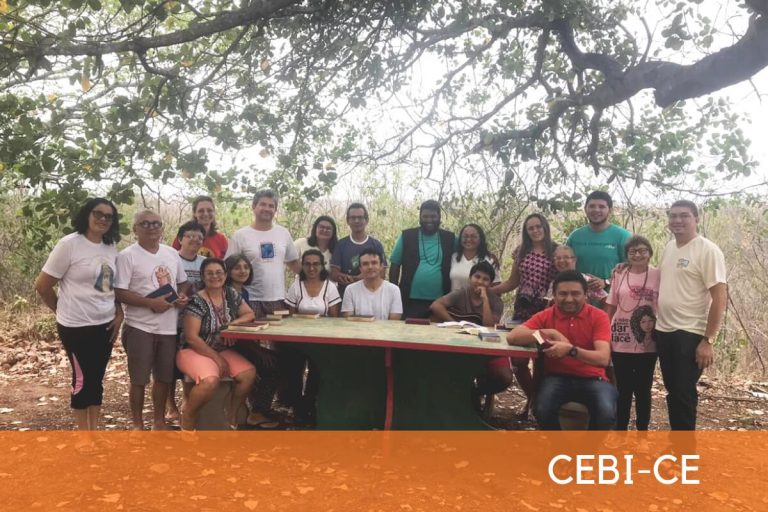 CEBI-CE realiza Curso Extensivo nas regiões de Crateús e Fortaleza