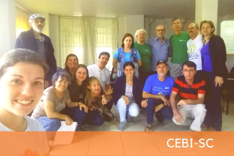 CEBI-SC: Rio do Oeste sedia a última etapa da Escola Bíblica de Santa Catarina