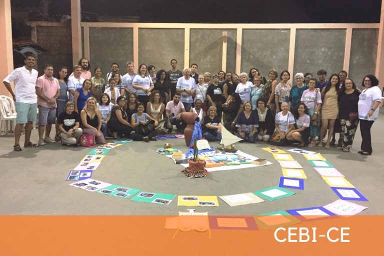 CEBI-CE: 35 anos de história