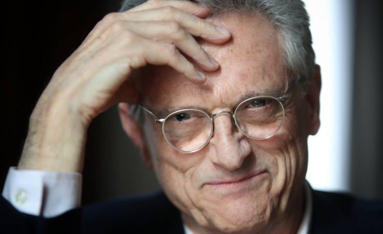 “É preciso dizer mais ‘conte-me’, ‘perdoe-me’ e ‘te amo’”