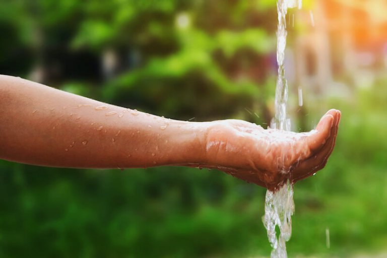 Reflexão do Evangelho: “Senhor, dá-me sempre dessa água!”