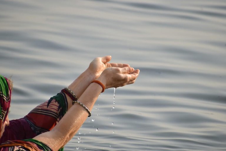 Reflexão do Evangelho: Discipulado de Mulheres – Samaritana