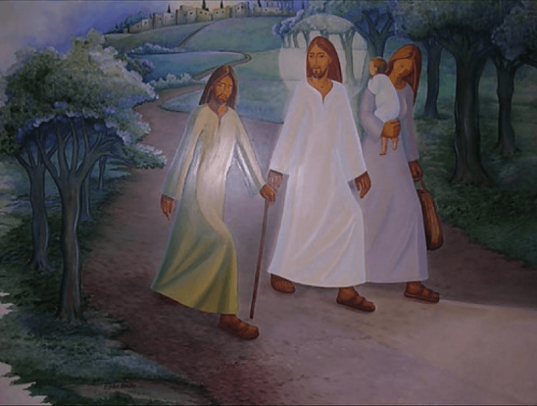 A imagem é de autoria de Elda Broilo