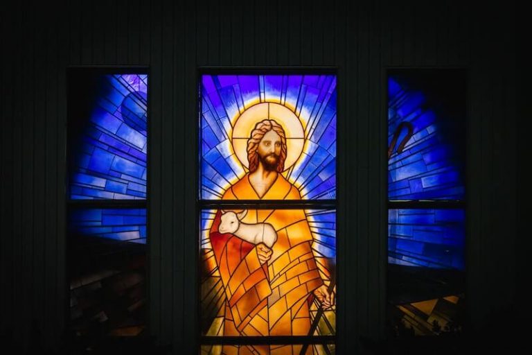 Reflexão do Evangelho: Jesus é o Bom Pastor