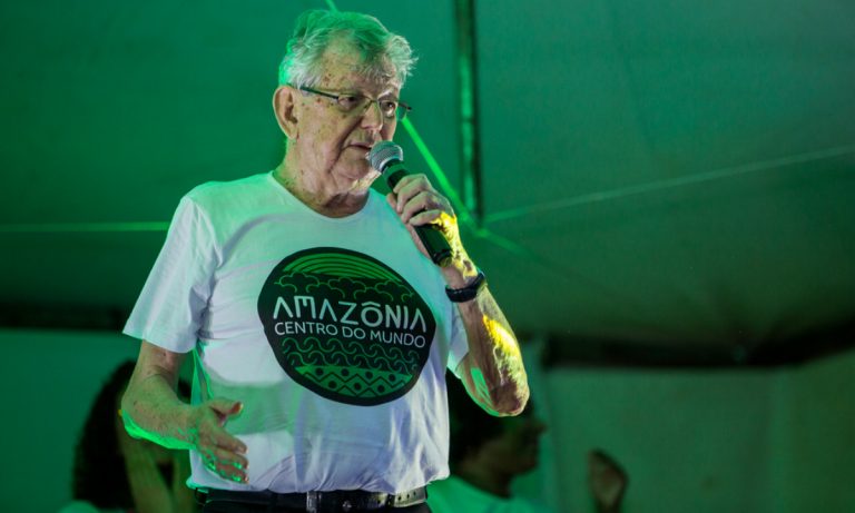 Dom Erwin: “Tirar as condições de vida de povos é matar”