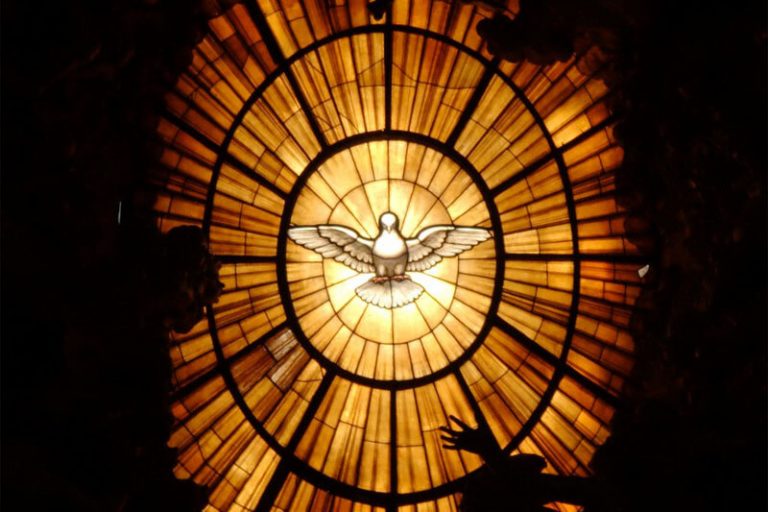 Reflexão do Evangelho: A Festa da Trindade