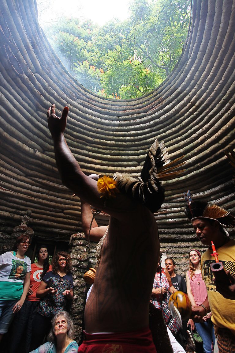 “Protejam o povo da Amazônia durante a COVID-19”, instam líderes de igrejas norueguesas