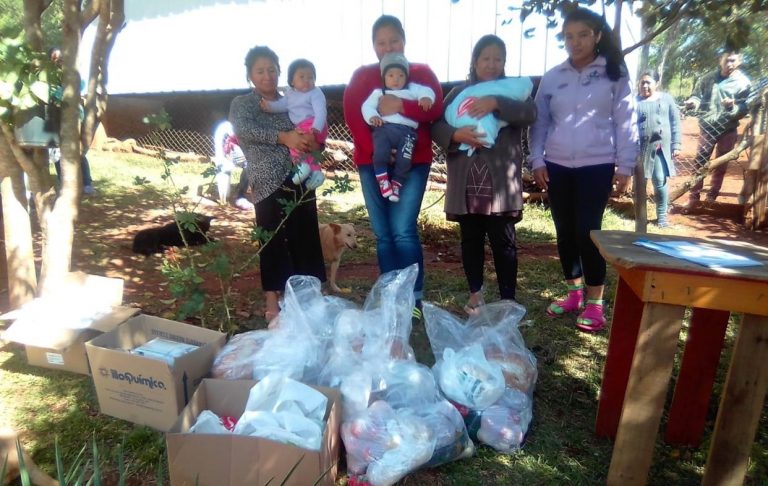 Covid-19: FEACT Brasil atua no fortalecimento da Justiça de Gênero