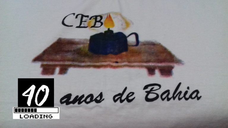 Projeto "Live CEBI-BA" debaterá temas relacionados à pandemia durante o mês de junho