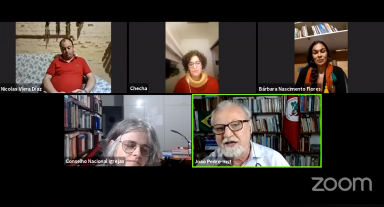 Caminhos para o bem comum: uma alternativa ao capitalismo?