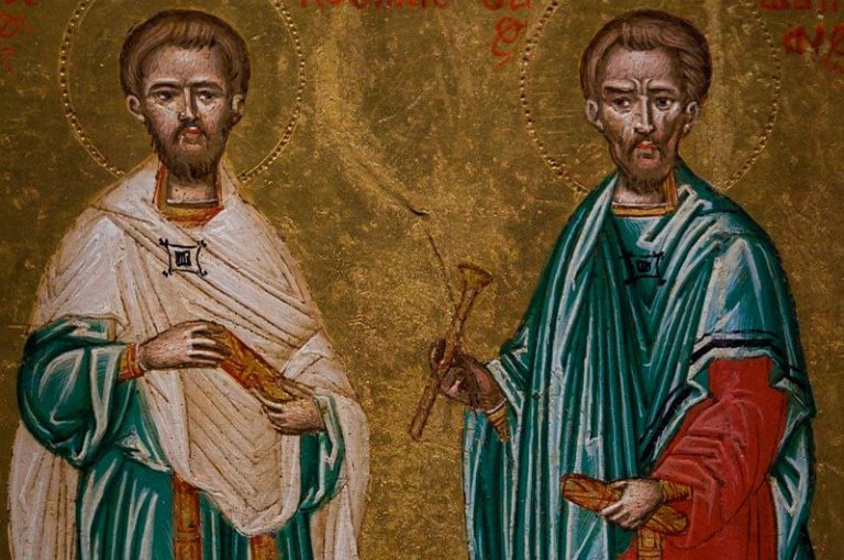 Reflexão do Evangelho: Duas histórias que narram um mistério