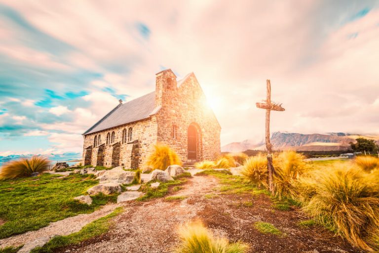 Reflexão do Evangelho: A comunidade de fé - Pedra de apoio ou pedra de tropeço?