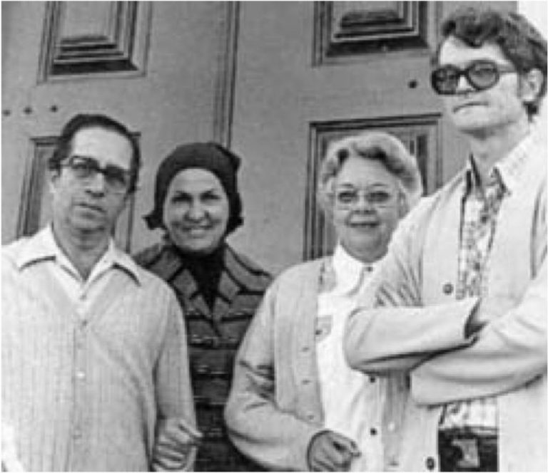 Em carta, Frei Carlos Mesters relembra com carinho a caminhada com Jether Ramalho na fundação do CEBI