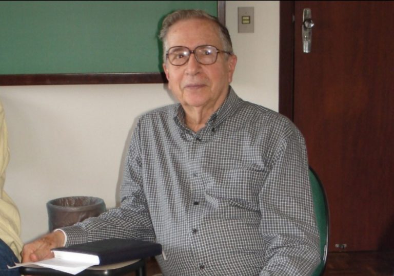 Jether se eterniza [Dom Sebastião Armando Gameleira]