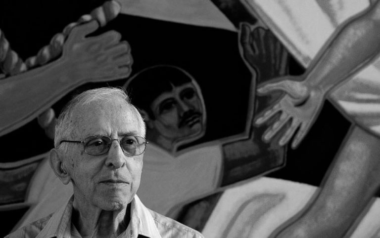 Hoje morreu um profeta- um homem que viveu segundo o coração de Deus