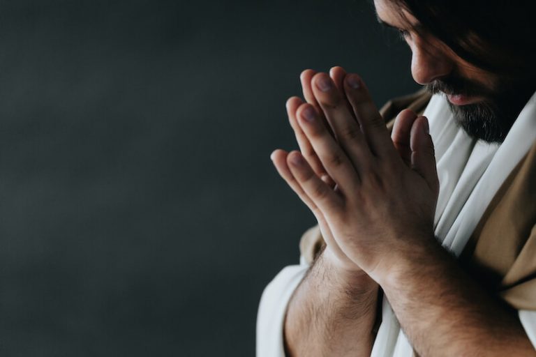 Reflexão do Evangelho: E vocês, quem dizem que eu sou?