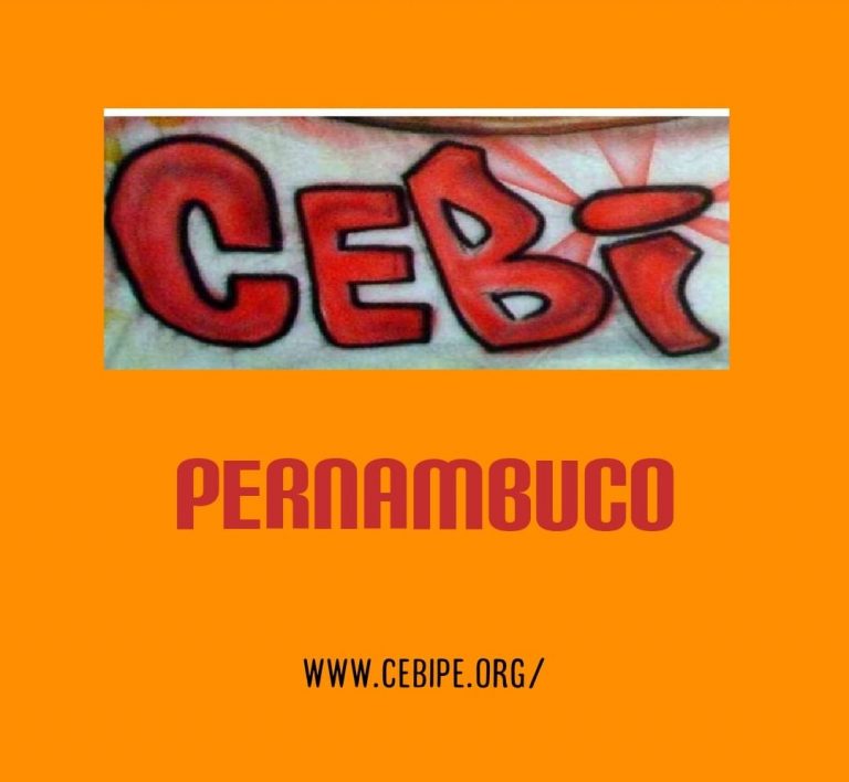 CEBI Pernambuco lança blog de notícias
