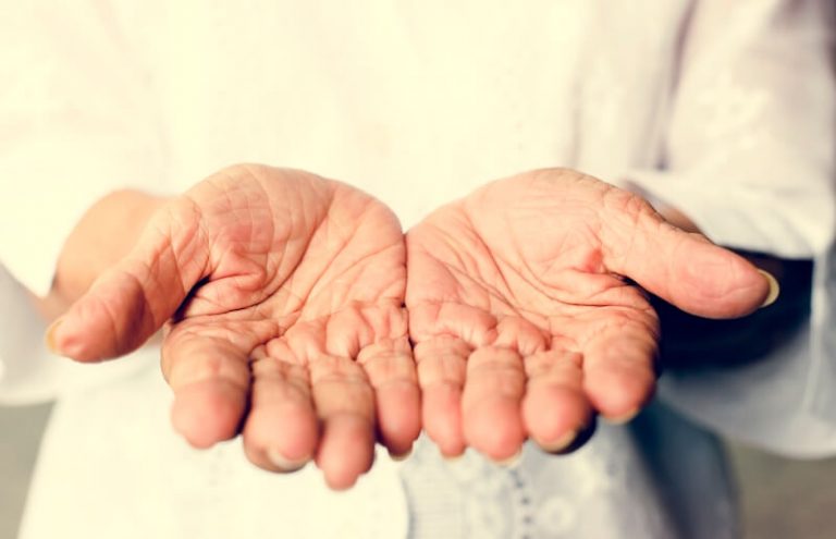 Reflexão do Evangelho: A renúncia que nos humaniza