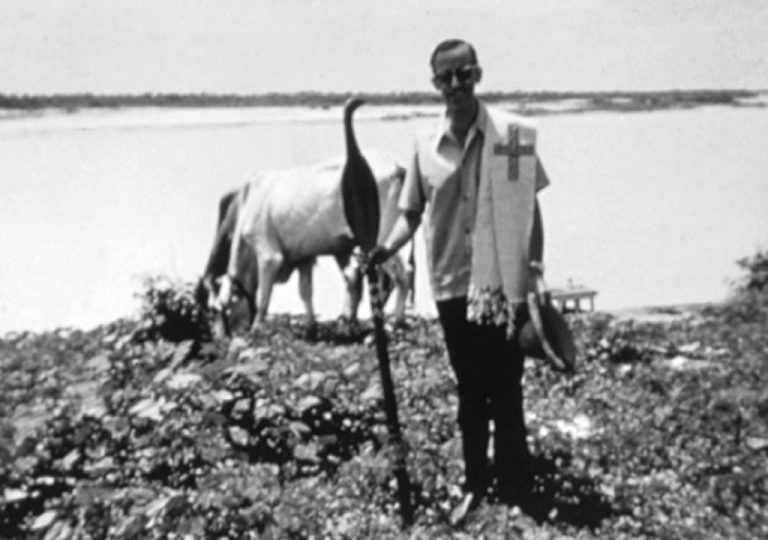 Profetas que não se calam