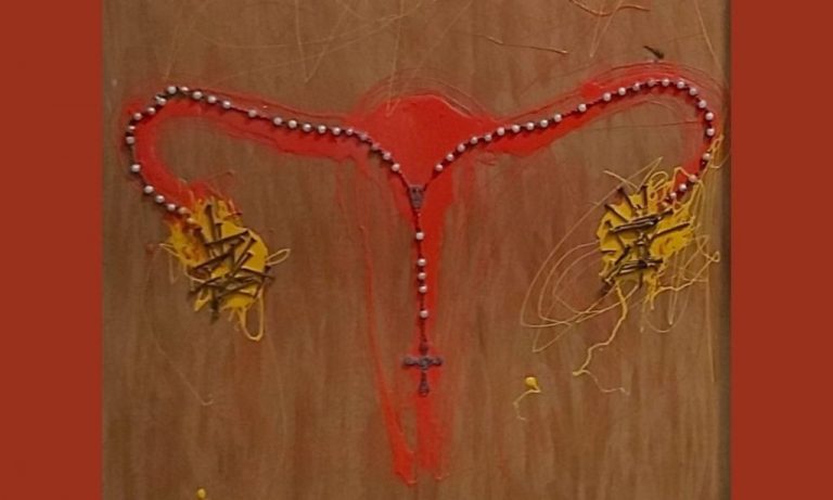 Seja feita a tua vontade, mulher!