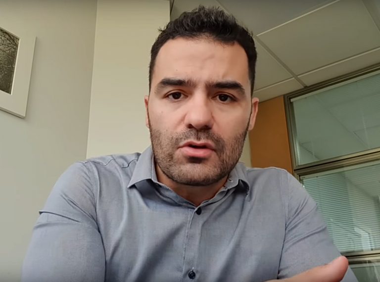 Arthur do Val é condenado pela Justiça Eleitoral após atacar padre Júlio Lancellotti