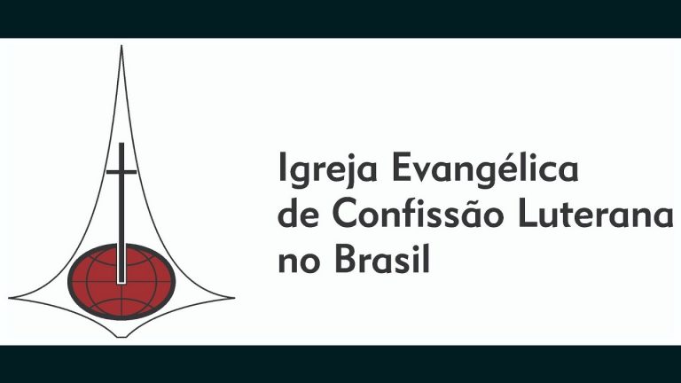 Convite para o XXXII Concílio da IECLB - 23-25 de outubro de 2020