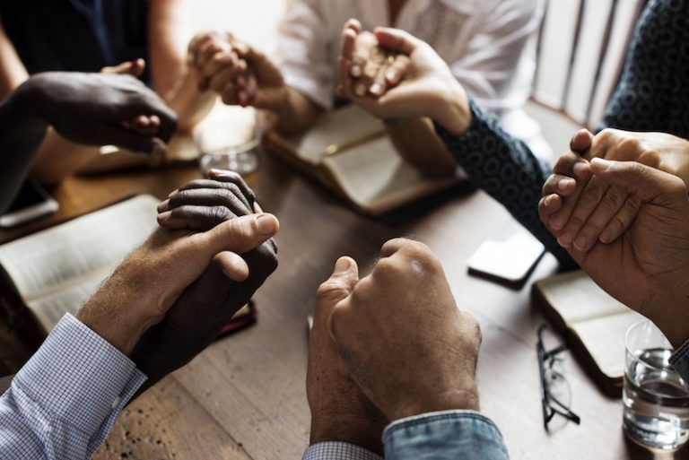 Reflexão do Evangelho: Uma igreja desperta