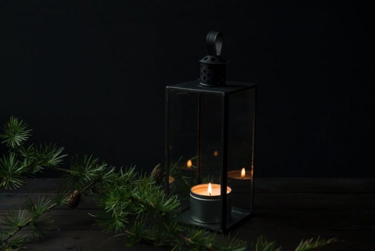 Reflexão do Evangelho: Anúncio do Natal para um mundo devastado