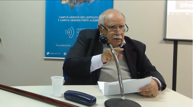 ENTREVISTA especial com o sociólogo José de Souza Martins