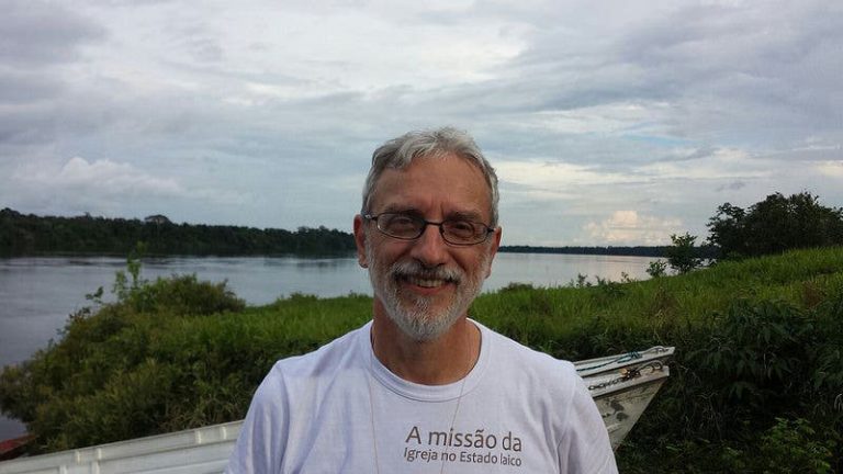 Campanha da Fraternidade Ecumênica Reflexão bíblica sobre o Lema da CFE